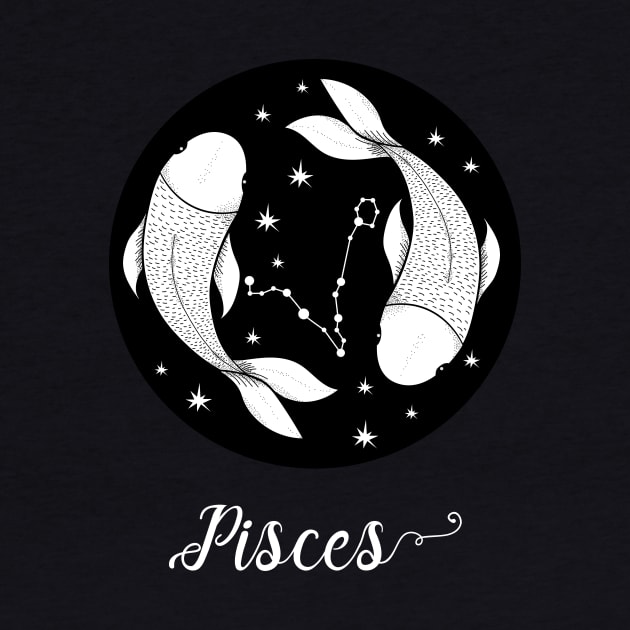 Pisces by LM's Designs